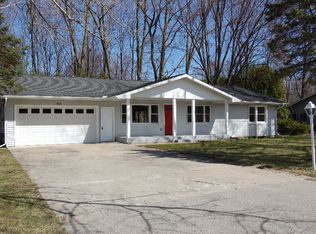 7842 Luann St, Saginaw, MI 48609