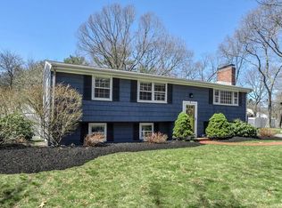 3 Winthrop Rd, Hingham, MA 02043