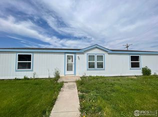 110 Alaska Ave, Stratton, CO 80836