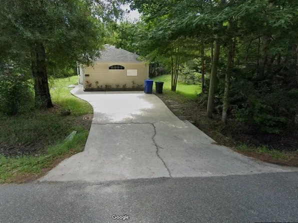 340 N Clay St, Saint Augustine, FL 32084