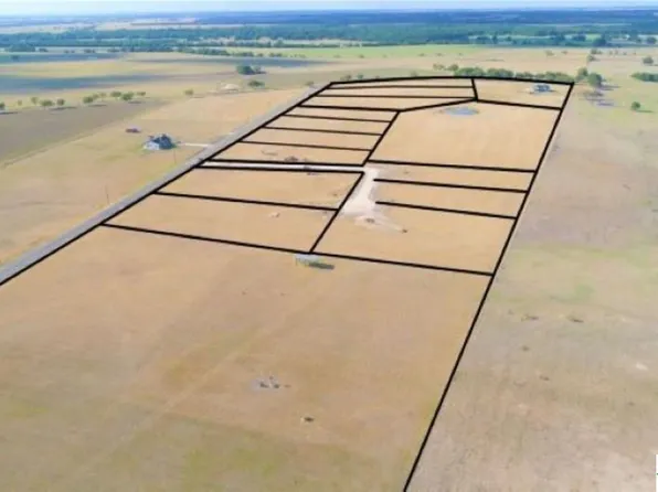 1125&1133 Indian Cir, Rockdale, TX 76567