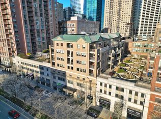 1111 S State St APT 701, Chicago, IL 60605