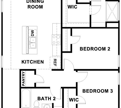 Floor Plan.