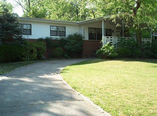 1328 Hatfield Ln, Birmingham, AL 35215