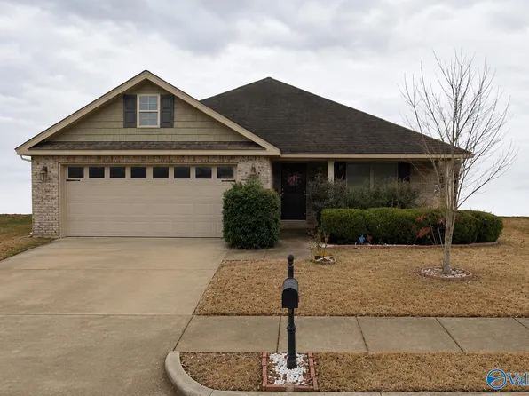 7018 Camrose Ln NW, Huntsville, AL 35806