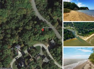 8025 Cardinal Cir, Lusby, MD 20657