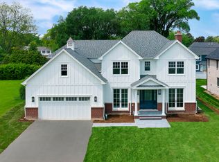 734 Coronet Rd, Glenview, IL 60025