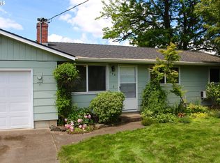 740 S 38th St, Springfield, OR 97478