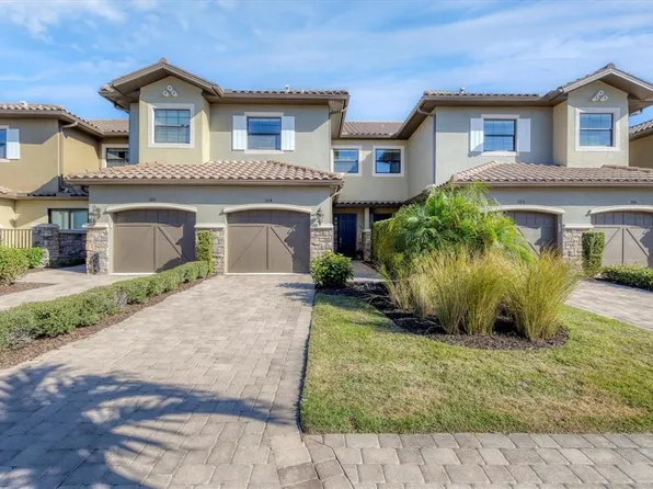 13507 Messina Loop Unit 104, Bradenton, FL 34211