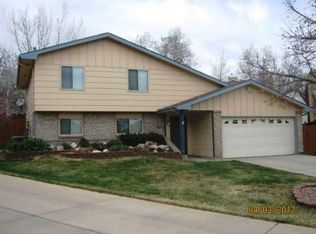 5520 Calico Pass Ct, Colorado Springs, CO 80917