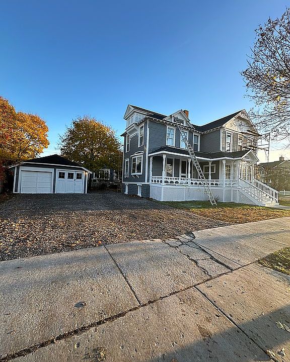 322 S 2nd Ave Alpena MI Zillow