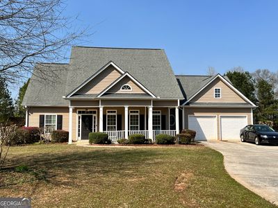1550 Macedonia Rd, Newnan, GA, 30263