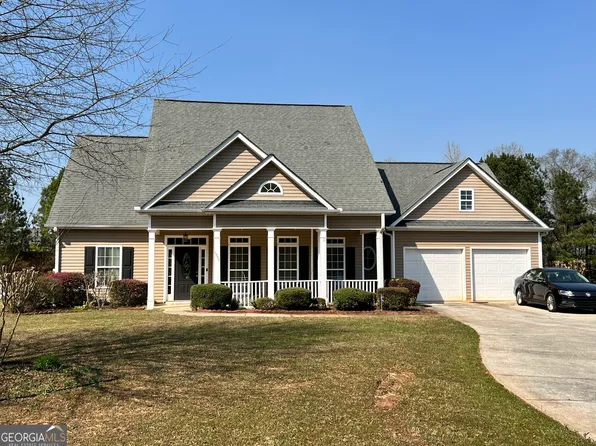 1550 Macedonia Rd, Newnan, GA 30263