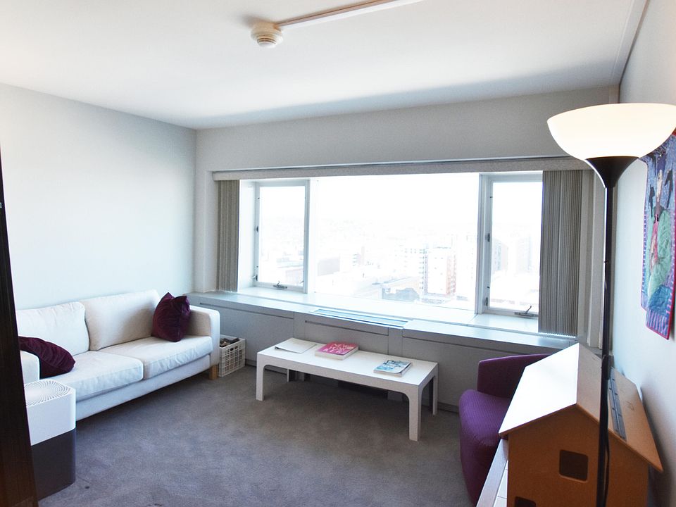 1st image of 555 E William St APT 18F
