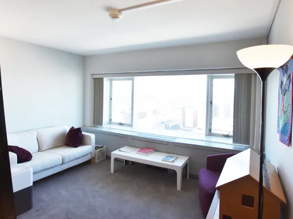 555 E William St APT 18F, Ann Arbor, MI 48104