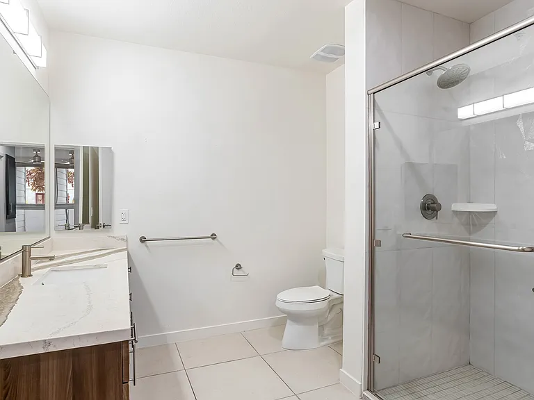Elements Apartments* — Photo 166