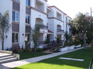 630 E Olive Ave APT 201, Burbank, CA 91501