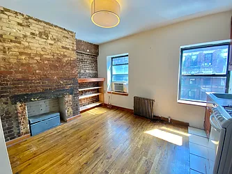 Rented by Crosstown Apartments NYC