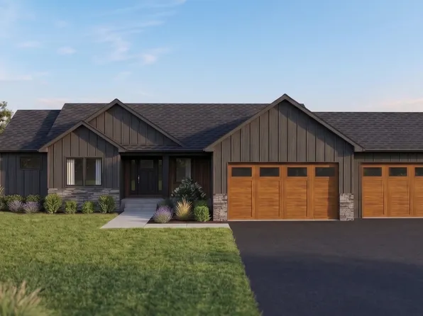 41347 Fairfax Ln, North Branch, MN 55056