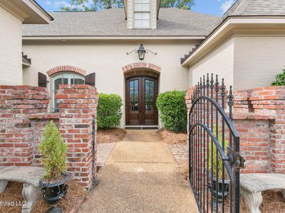 154 Victoria Pl, Madison, MS, 39110