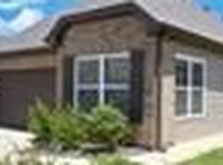 4603 Rosser Loop Dr, Bessemer, AL 35022