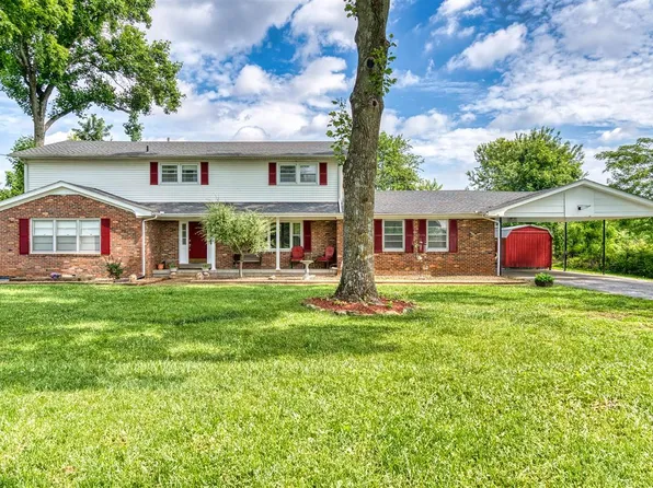 103 Ogles Ave, Franklin, KY 42134