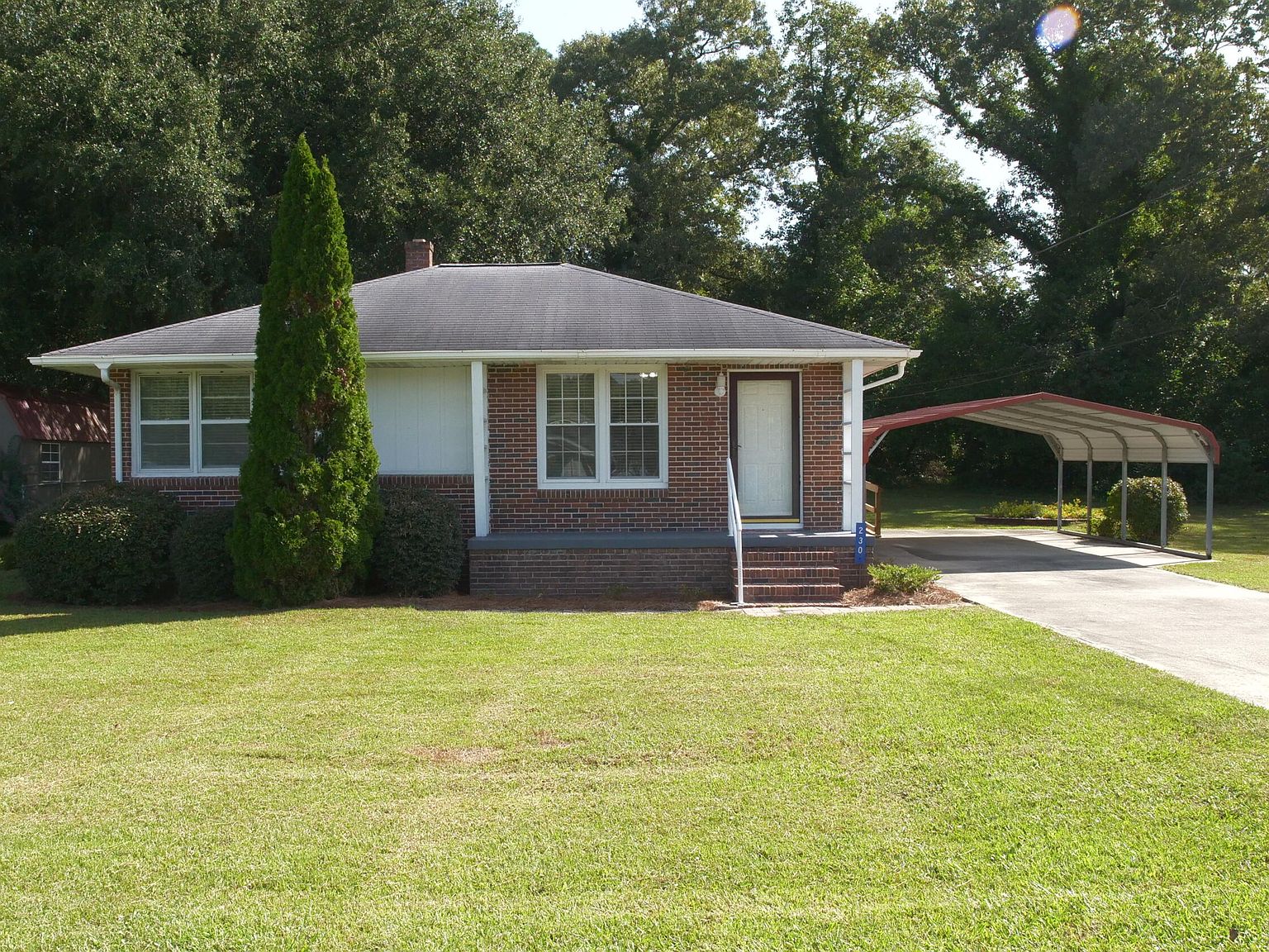 230 Sunnifield Dr, Williston, SC 29853 Zillow