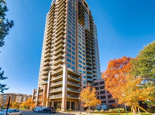 2990 E 17th Ave APT 2002, Denver, CO 80206