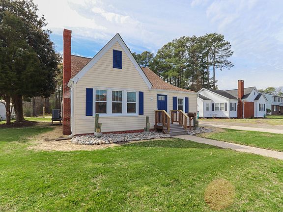 2nd image of 1036 Poquoson Ave