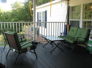 310 Brady Dr, Seneca, SC 29678