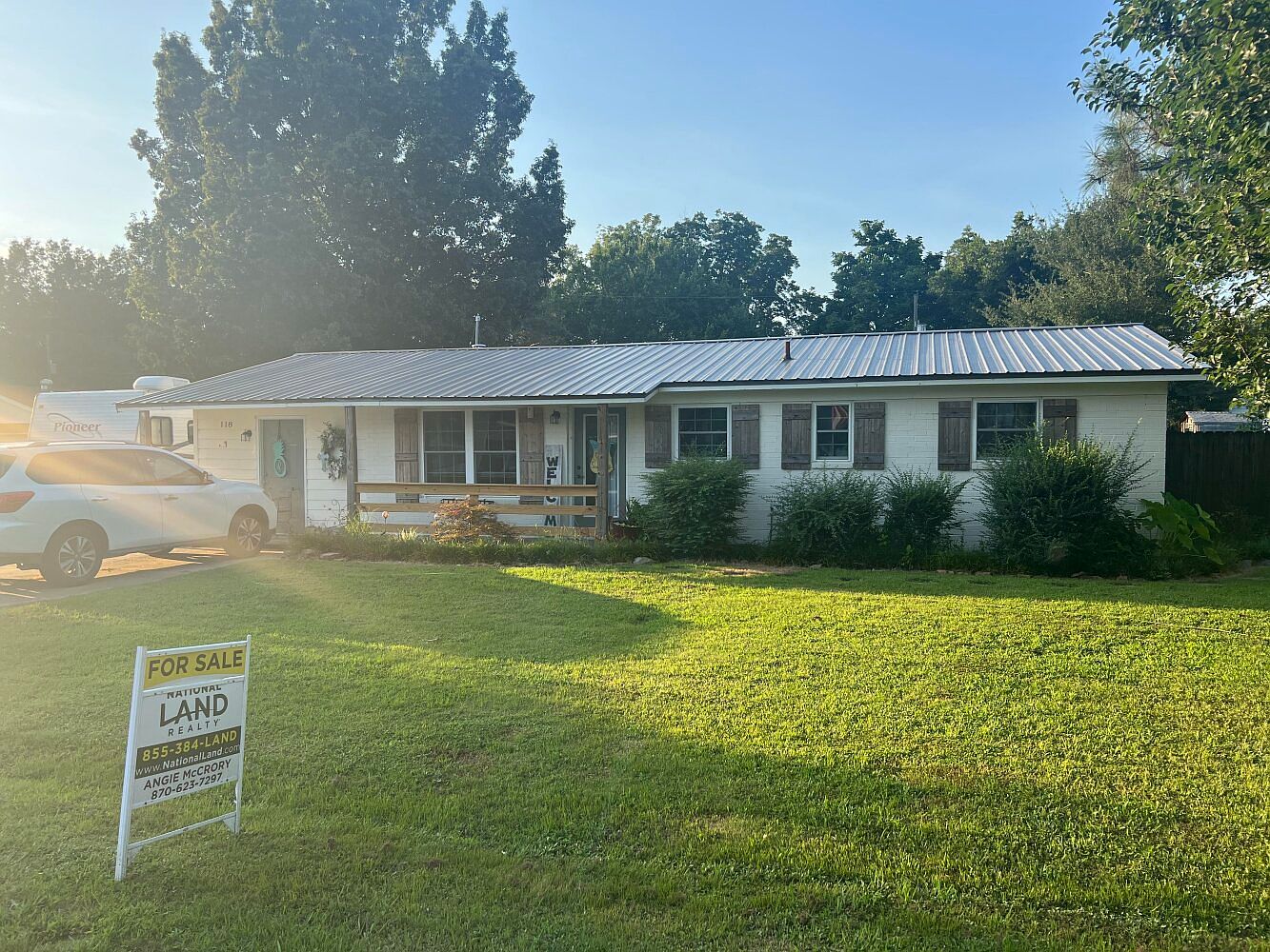 118 E Taylor St, Keiser, AR 72351 Zillow