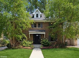 509 S Home Ave, Park Ridge, IL 60068