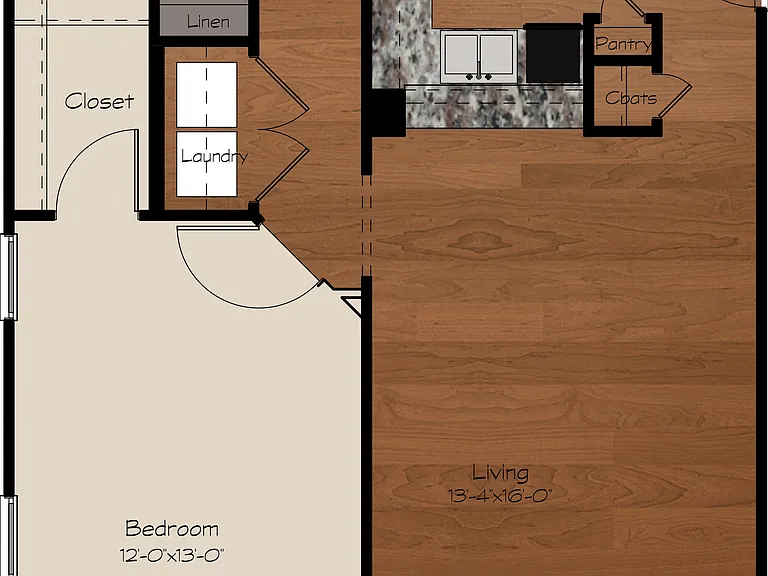 Enclave at Bailes Ridge Apartments — Photo 35