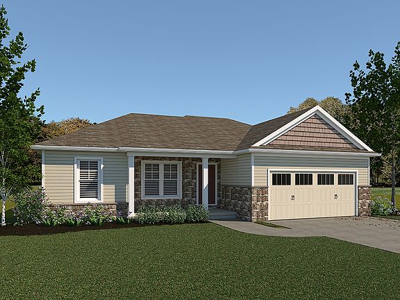 Heritage Elevation