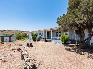 3821 Pebble Rd, Wellington, NV 89444