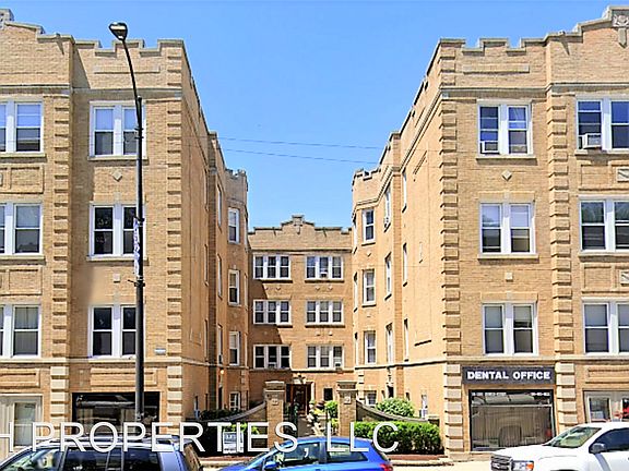 3rd image of 4446 N Western Ave APT 3A