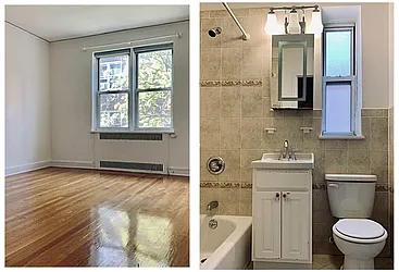 Rented by Quest Realty Sunnyside Corp