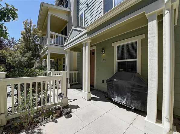 2303 Jefferson St Unit 1215, Torrance, CA 90501