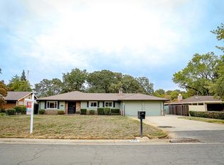5312 Valhalla Dr, Carmichael, CA 95608
