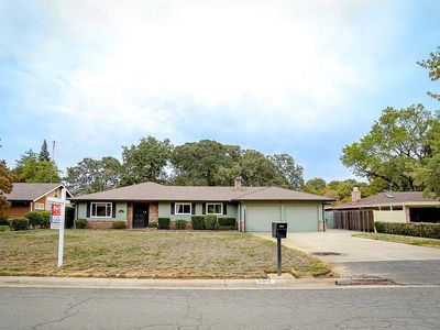 5312 Valhalla Dr, Carmichael, CA, 95608