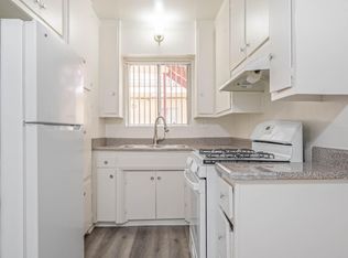 11427 Oxnard, North Hollywood, CA 91606