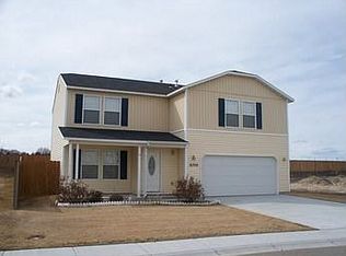 16309 Copperridge Way, Caldwell, ID 83607