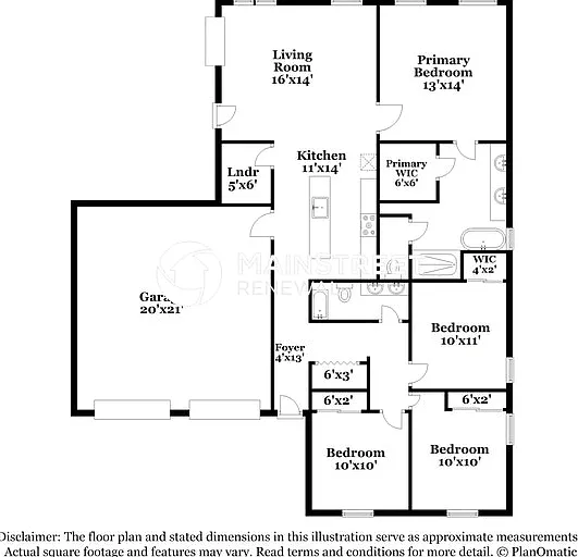 11234 Paradise Out Ln — Photo 2