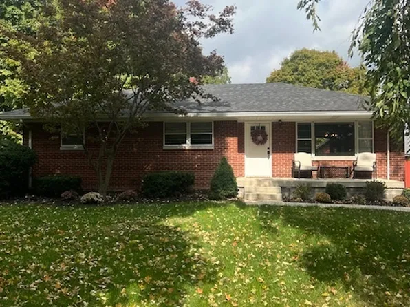 5530 E Edgewood Ave, Indianapolis, IN 46237