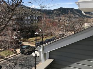 2250 Spruce St APT B, Boulder, CO 80302
