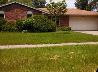 1225 Arnold Ave, Rockford, IL