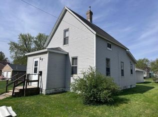609 13th St NE, Austin, MN 55912