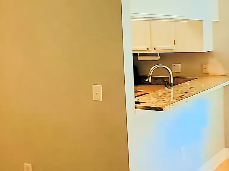 Kitchen Counter