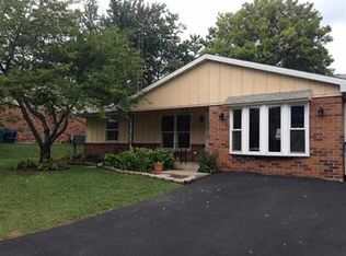 1420 Shamrock Ct, Richmond, IN 47374