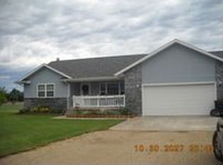 102 Rodeo Ct, Marquette, KS 67464